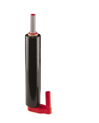 Kit de film étirable écologique avec 6 rouleaux et dévidoir