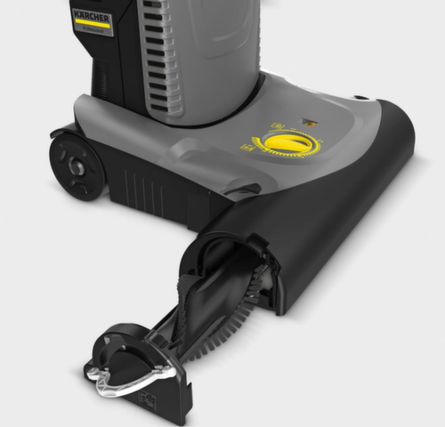 Kärcher aspiro-brosseur CV 38/2 Adv avec câble Highflex