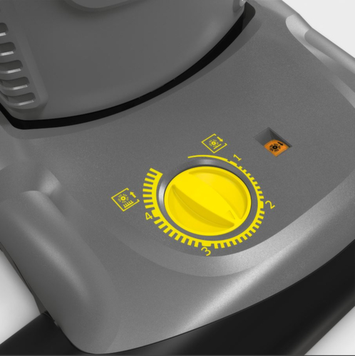 Kärcher aspiro-brosseur CV 38/2 Adv avec câble Highflex