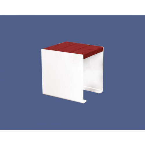 Chaise d'extérieur Kube