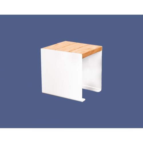 Chaise d'extérieur Kube