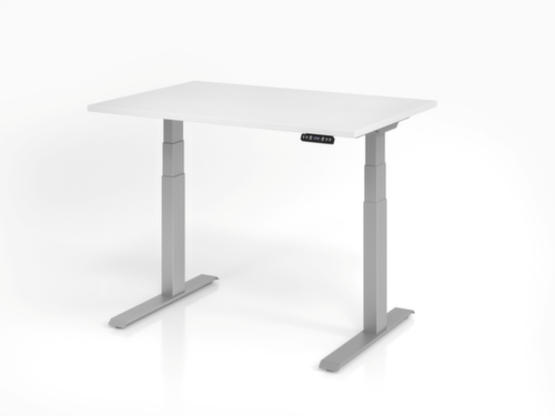 Bureau assis-debout à hauteur réglable électriquement XDKB-Serie