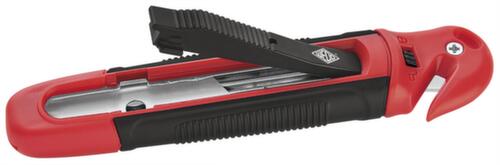 WEDO Coupeuse de sécurité STANDARD avec coupe-feuilles