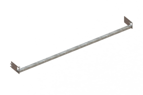 META Protection de l'accès MULTIPAL pour rayonnage à palettes