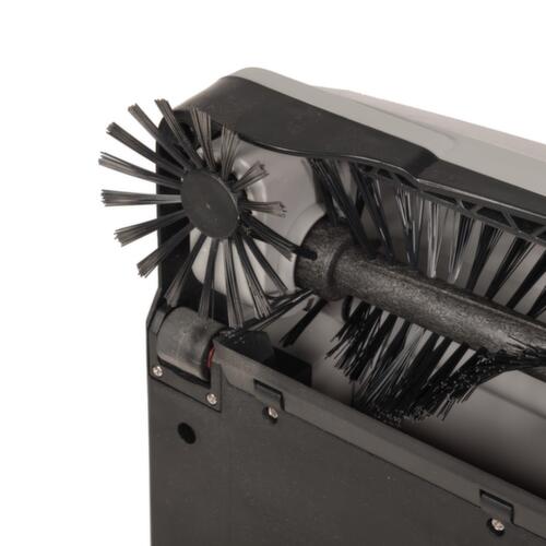 Balayeuse de batterie MEDUSA, largeur de balayage 370 mm