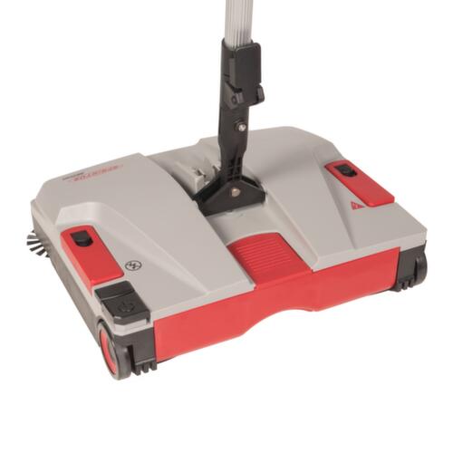 Balayeuse de batterie MEDUSA, largeur de balayage 370 mm