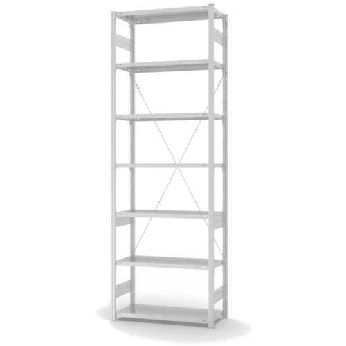 hofe Rayonnage alimentaire Hygienic