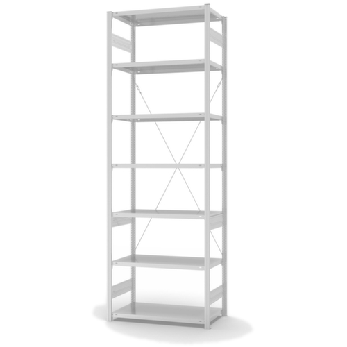 hofe Rayonnage alimentaire Hygienic