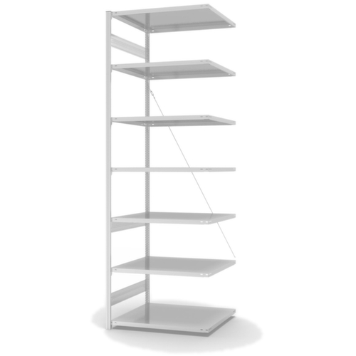 hofe Rayonnage alimentaire Hygienic