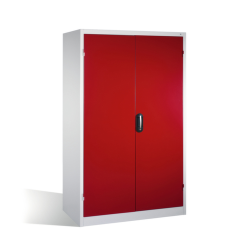 C+P Armoire d'atelier grand espace ERGO, largeur 1200 mm