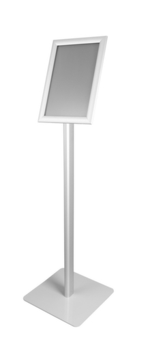 cadre rabattable pour pied