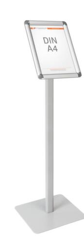 cadre rabattable pour pied