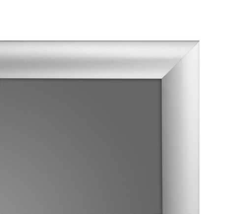 cadre rabattable pour pied