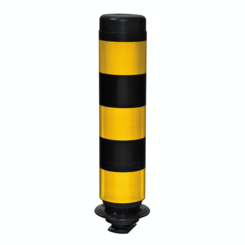 Moravia Cylindre de guidage auto-érectile FlexPin 46-TL, 460 mm