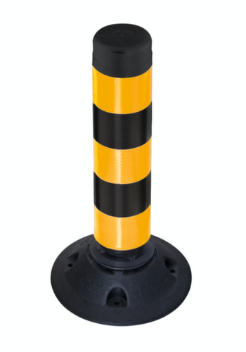 Moravia Cylindre de guidage auto-érectile FlexPin 46-TL, 460 mm