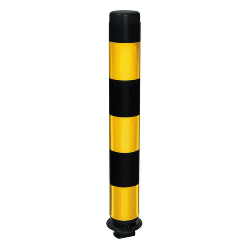 Moravia Cylindre de guidage auto-érectile FlexPin 76-TL, 760 mm