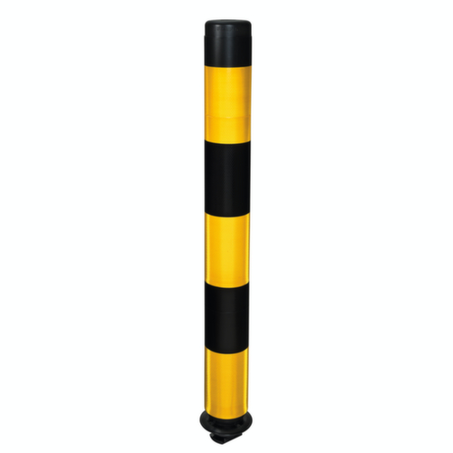 Moravia Cylindre de guidage auto-érectile FlexPin 100-TL, 1000 mm