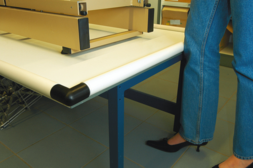 protection angulaire