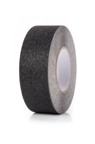 a.m.p.e.r.e. Revêtement antidérapant TRAFFIC Safety Tape, noir