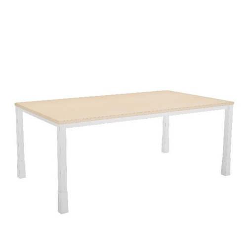 Nowy Styl Bureau à hauteur réglable E10