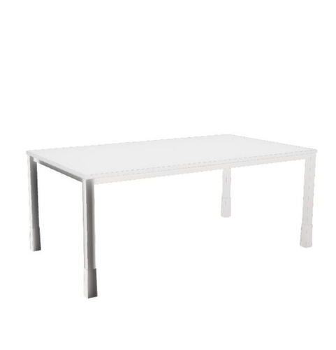 Nowy Styl Bureau à hauteur réglable E10