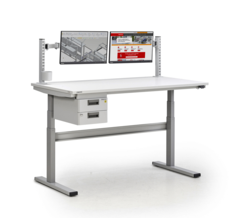 Treston poste de travail ESD TED