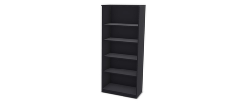 Nowy Styl Rayonnage de bureau E10, largeur 800 mm, 5 HC