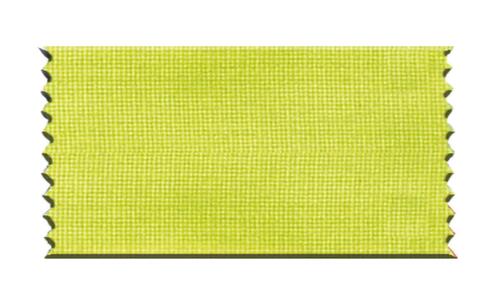 Système de guidage des personnes CLASSIC DOUBLE avec 2 sangles et montants, longueur de la courroie 2,3 m, montant rouge