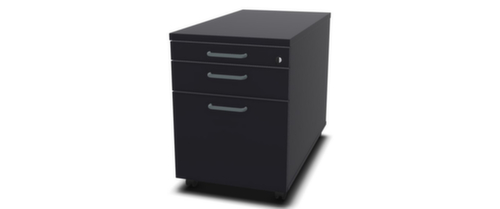 Nowy Styl Conteneur à roulettes E10 avec tiroir HR, 1 tiroir(s)