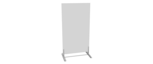 Nowy Styl Paroi de séparation E10 en bois, hauteur x largeur 1545 x 800 mm