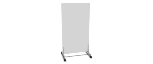 Nowy Styl Paroi de séparation E10 en bois, hauteur x largeur 1545 x 800 mm