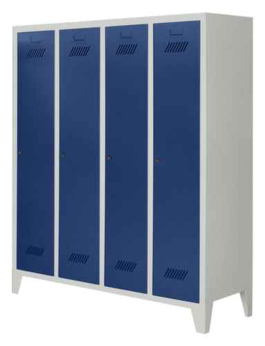 PAVOY Vestiaire pour enfants Basis