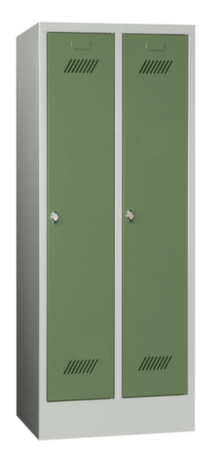 PAVOY Vestiaire pour enfants Basis