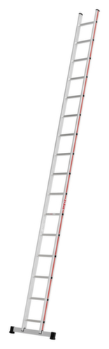 Hymer Échelle d'appui SC 40, 16 échelons