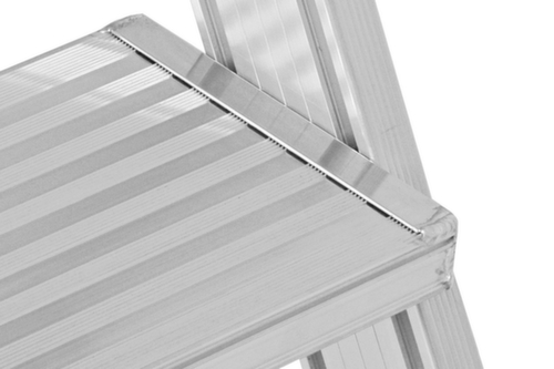 Hymer escalier mobile 6888