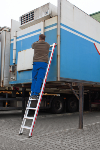 Hymer Échelle d'appui à marches 6012