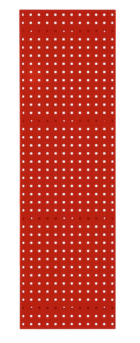 Kappes Plaque perforée RasterPlan®, hauteur x largeur 450 x 1500 mm