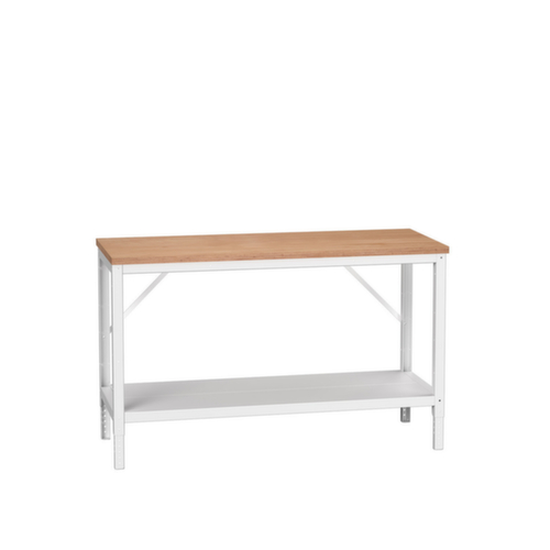 bott Établi verso, 1 tablette