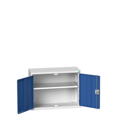 bott Armoire à portes battantes verso, largeur 800 mm