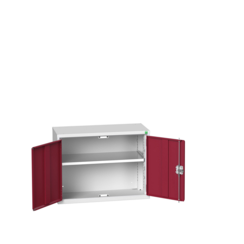 bott Armoire à portes battantes verso, largeur 800 mm