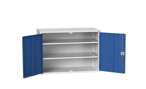 bott Armoire à portes battantes verso, largeur 1300 mm