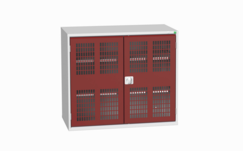 bott Armoire à portes battantes verso, largeur 1300 mm