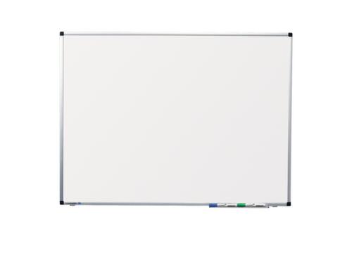 Legamaster Tableau blanc PREMIUM, hauteur x largeur 900 x 1200 mm