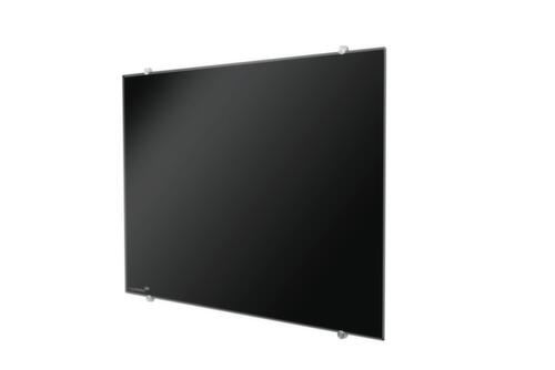 Legamaster tableau en verre décoratif, hauteur x largeur 1000 x 1500 mm