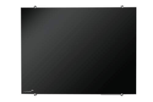 Legamaster tableau en verre décoratif, hauteur x largeur 1000 x 1500 mm