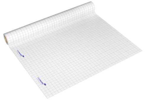 Legamaster film pour chevalet de conférence Magic-Chart, hauteur x largeur 900 x 1200 mm