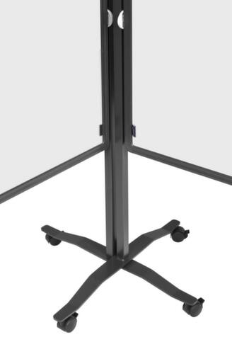 Legamaster tableau blanc mobile PREMIUM PLUS