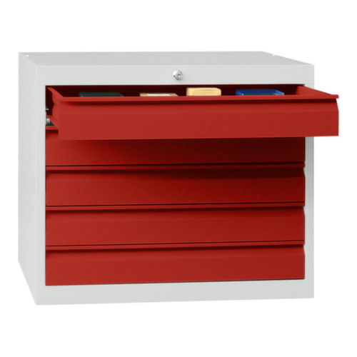 PAVOY Armoire à tiroirs Basis Plus