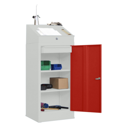 PAVOY armoire de bureau