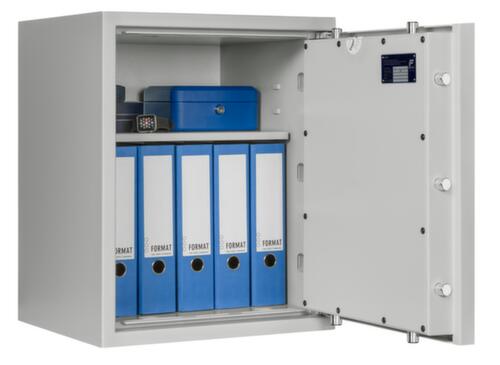 Format Tresorbau Armoire triple protection LYRA 3, niveau de sécurité 1